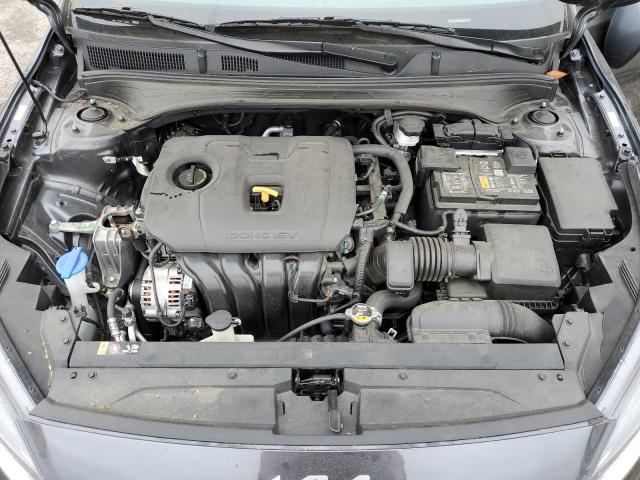 Photo 10 VIN: 3KPF24AD8PE608105 - KIA FORTE LX 