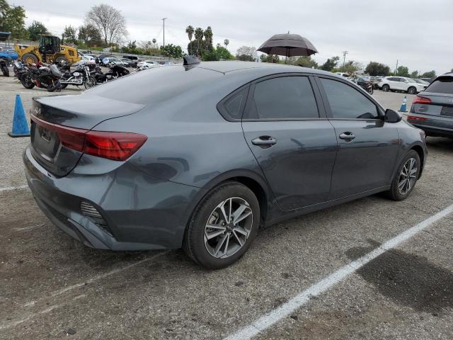 Photo 2 VIN: 3KPF24AD8PE608105 - KIA FORTE LX 