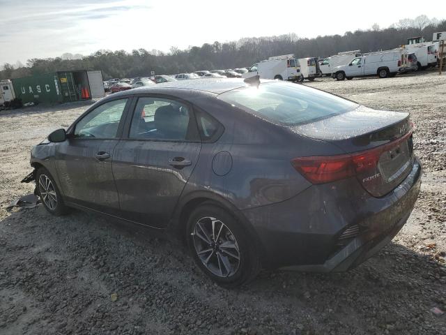 Photo 1 VIN: 3KPF24AD8PE616494 - KIA FORTE LX 