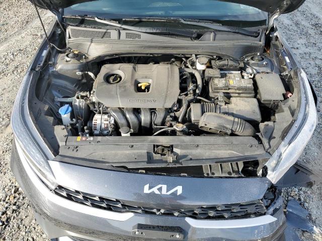 Photo 10 VIN: 3KPF24AD8PE616494 - KIA FORTE LX 