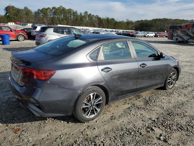 Photo 2 VIN: 3KPF24AD8PE616494 - KIA FORTE LX 