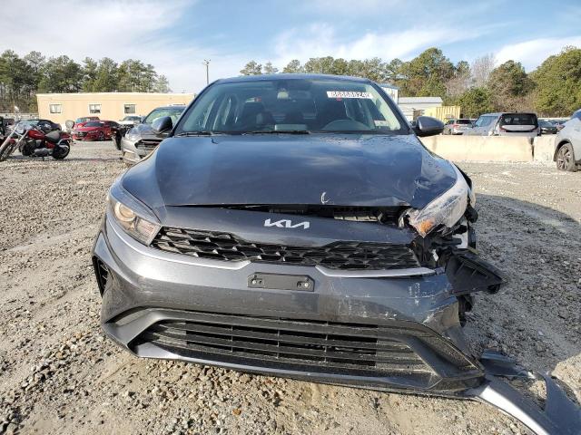 Photo 4 VIN: 3KPF24AD8PE616494 - KIA FORTE LX 