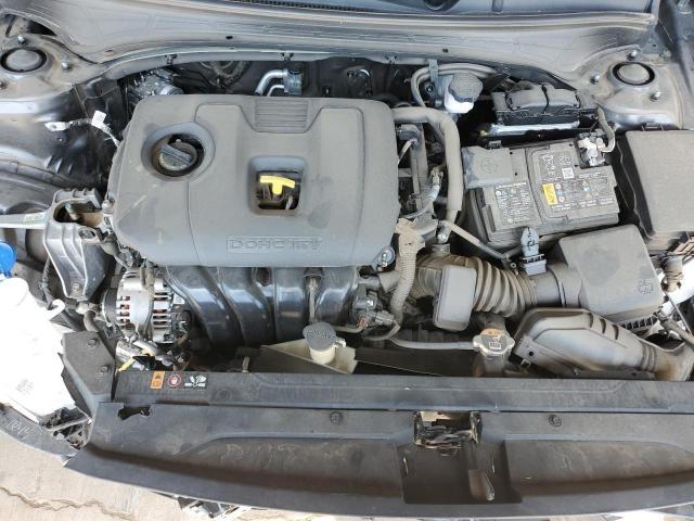 Photo 10 VIN: 3KPF24AD8PE626829 - KIA FORTE LX 