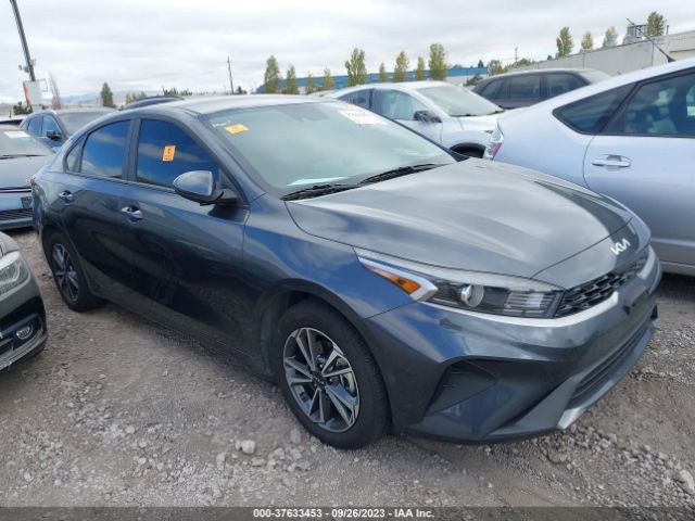 Photo 0 VIN: 3KPF24AD8PE630170 - KIA FORTE 