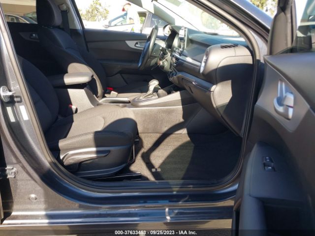 Photo 4 VIN: 3KPF24AD8PE630170 - KIA FORTE 