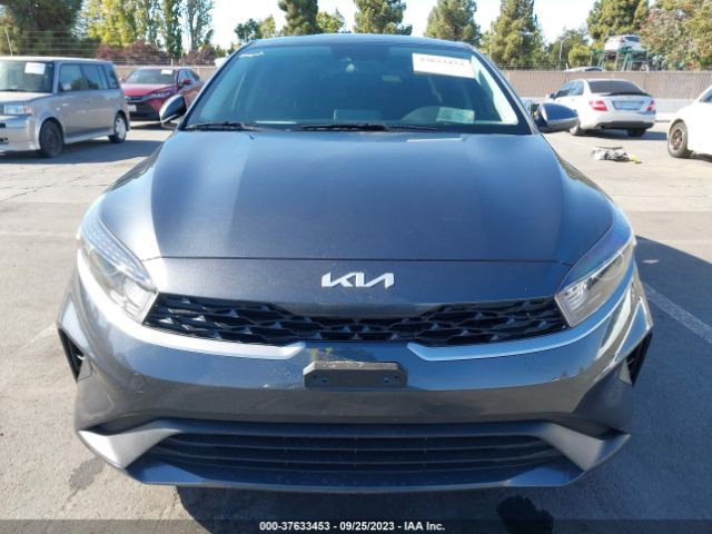 Photo 5 VIN: 3KPF24AD8PE630170 - KIA FORTE 