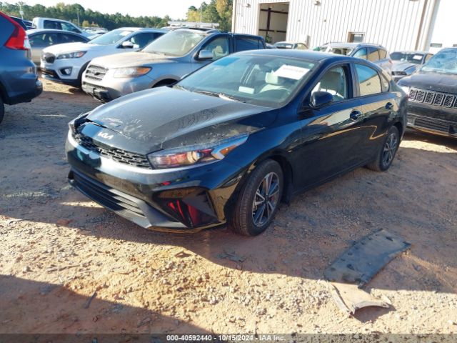 Photo 1 VIN: 3KPF24AD8PE651164 - KIA FORTE 