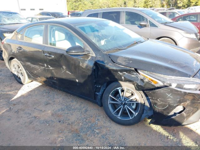 Photo 5 VIN: 3KPF24AD8PE651164 - KIA FORTE 