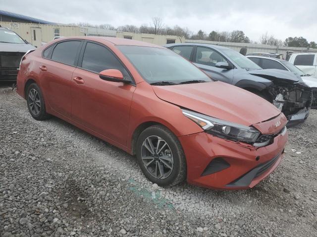 Photo 3 VIN: 3KPF24AD8PE651360 - KIA FORTE LX 