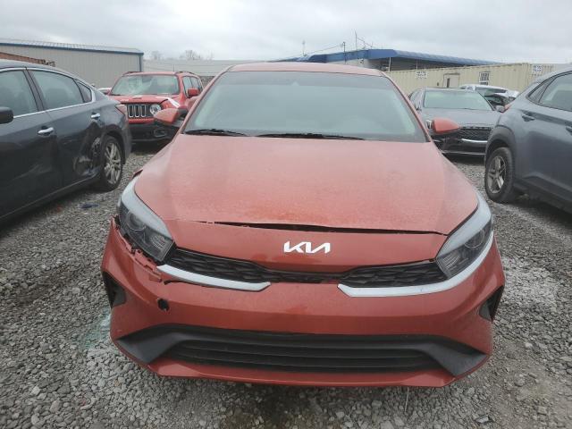 Photo 4 VIN: 3KPF24AD8PE651360 - KIA FORTE LX 