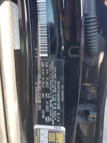 Photo 11 VIN: 3KPF24AD8PE654436 - KIA FORTE LX 