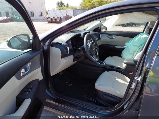 Photo 4 VIN: 3KPF24AD8PE657854 - KIA FORTE 