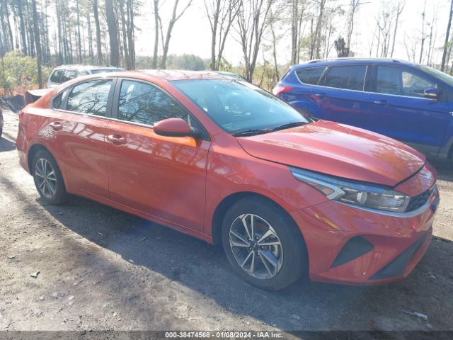 Photo 0 VIN: 3KPF24AD8PE661743 - KIA FORTE 