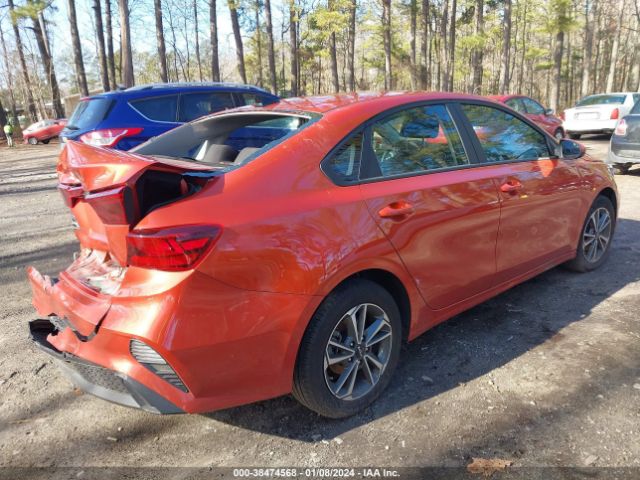 Photo 3 VIN: 3KPF24AD8PE661743 - KIA FORTE 