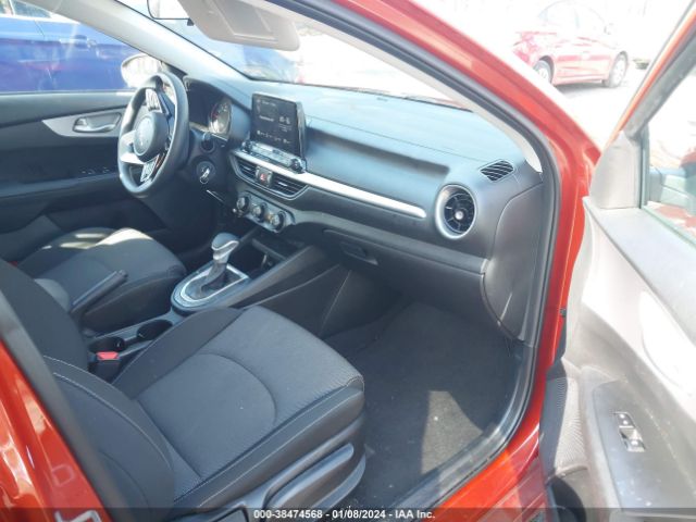 Photo 4 VIN: 3KPF24AD8PE661743 - KIA FORTE 