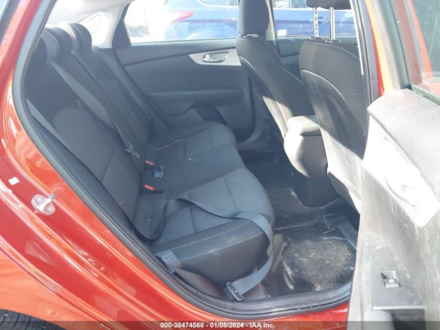 Photo 7 VIN: 3KPF24AD8PE661743 - KIA FORTE 