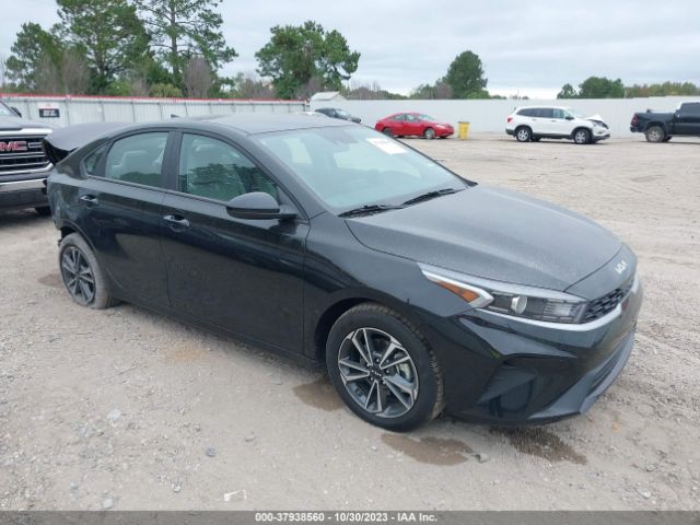 Photo 0 VIN: 3KPF24AD8PE665856 - KIA FORTE 