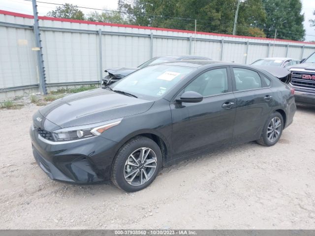 Photo 1 VIN: 3KPF24AD8PE665856 - KIA FORTE 