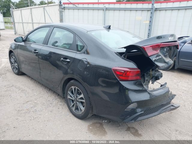 Photo 2 VIN: 3KPF24AD8PE665856 - KIA FORTE 