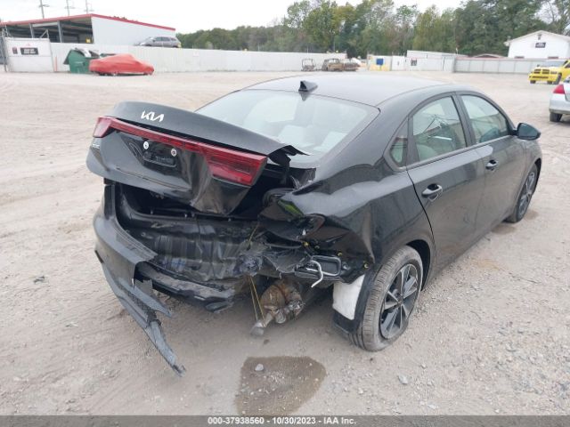 Photo 5 VIN: 3KPF24AD8PE665856 - KIA FORTE 