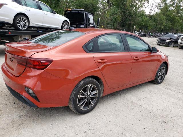 Photo 2 VIN: 3KPF24AD8PE666702 - KIA FORTE LX 