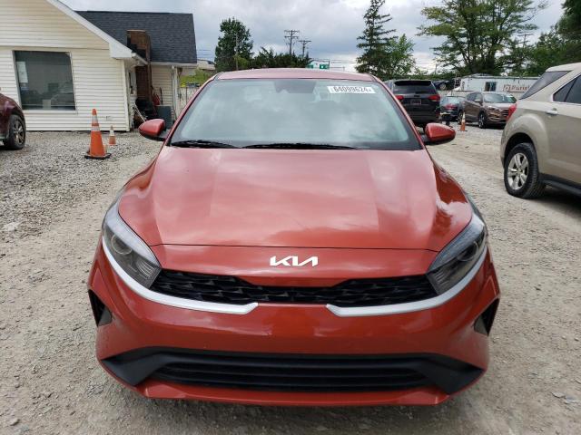 Photo 4 VIN: 3KPF24AD8PE666702 - KIA FORTE LX 