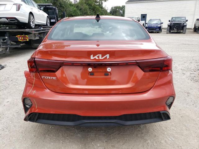 Photo 5 VIN: 3KPF24AD8PE666702 - KIA FORTE LX 