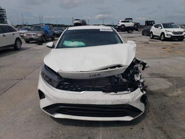 Photo 4 VIN: 3KPF24AD8PE673066 - KIA FORTE 