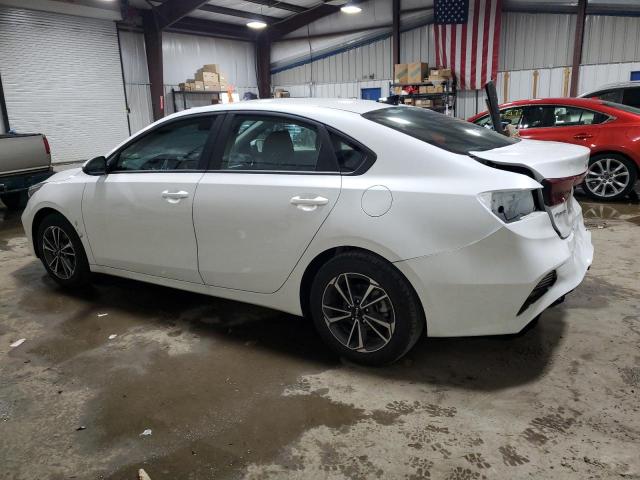 Photo 1 VIN: 3KPF24AD8PE694953 - KIA FORTE LX 