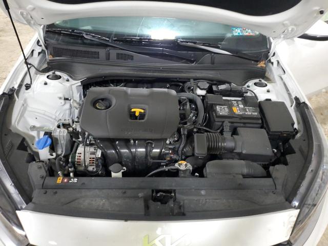 Photo 10 VIN: 3KPF24AD8PE694953 - KIA FORTE LX 