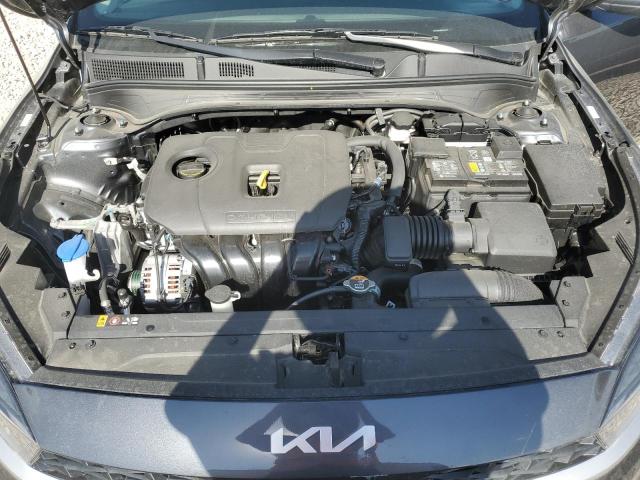 Photo 10 VIN: 3KPF24AD8RE697547 - KIA FORTE 