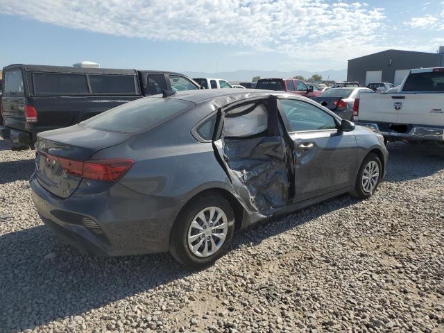 Photo 2 VIN: 3KPF24AD8RE697547 - KIA FORTE 