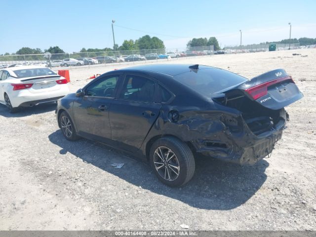 Photo 2 VIN: 3KPF24AD8RE714329 - KIA FORTE 