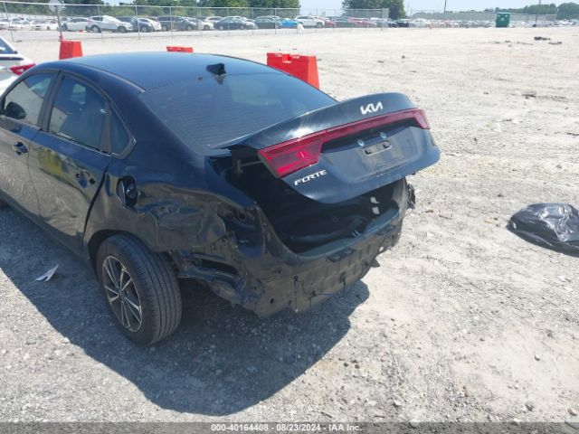 Photo 5 VIN: 3KPF24AD8RE714329 - KIA FORTE 