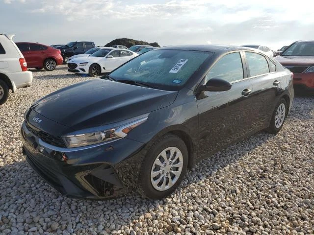 Photo 0 VIN: 3KPF24AD8RE737853 - KIA FORTE LX 