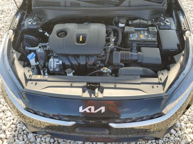 Photo 10 VIN: 3KPF24AD8RE737853 - KIA FORTE LX 