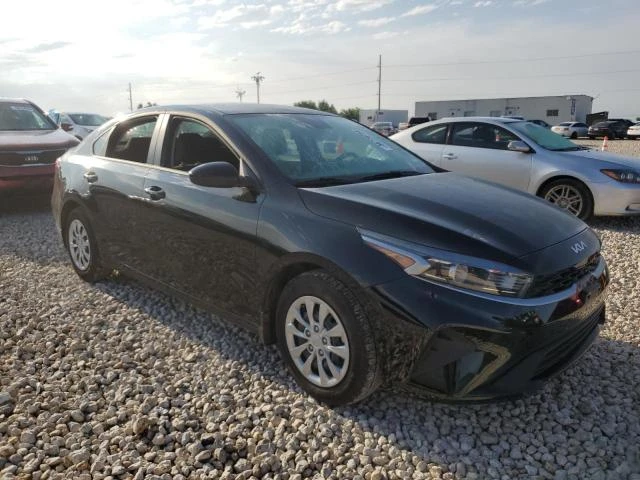 Photo 3 VIN: 3KPF24AD8RE737853 - KIA FORTE LX 