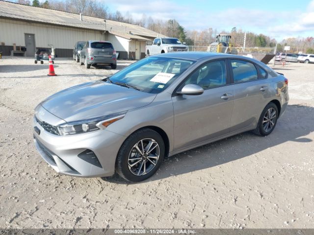 Photo 1 VIN: 3KPF24AD8RE739196 - KIA FORTE 