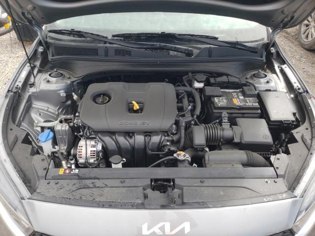 Photo 10 VIN: 3KPF24AD8RE742888 - KIA FORTE LX 