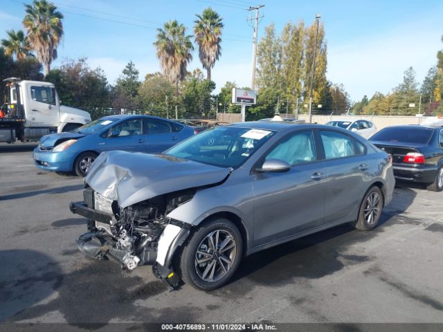 Photo 1 VIN: 3KPF24AD8RE748142 - KIA FORTE 