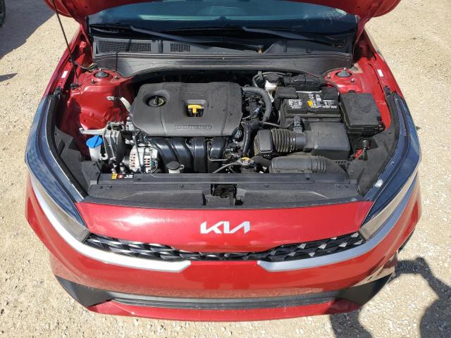 Photo 10 VIN: 3KPF24AD8RE752689 - KIA FORTE LX 