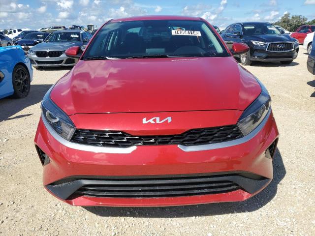 Photo 4 VIN: 3KPF24AD8RE752689 - KIA FORTE LX 