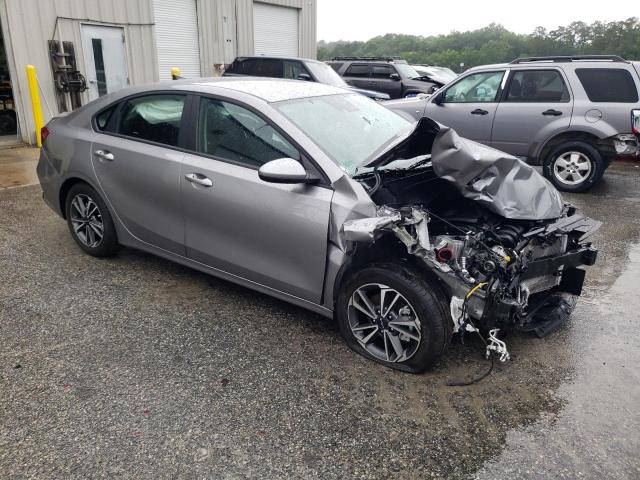 Photo 3 VIN: 3KPF24AD8RE775356 - KIA FORTE 