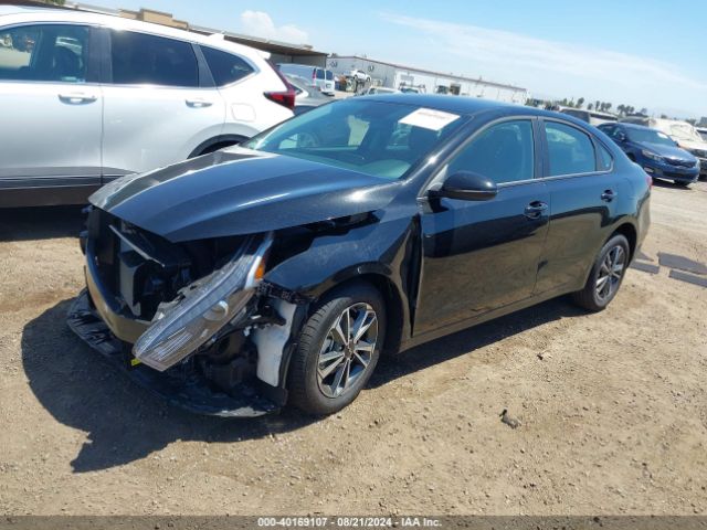 Photo 1 VIN: 3KPF24AD8RE788544 - KIA FORTE 