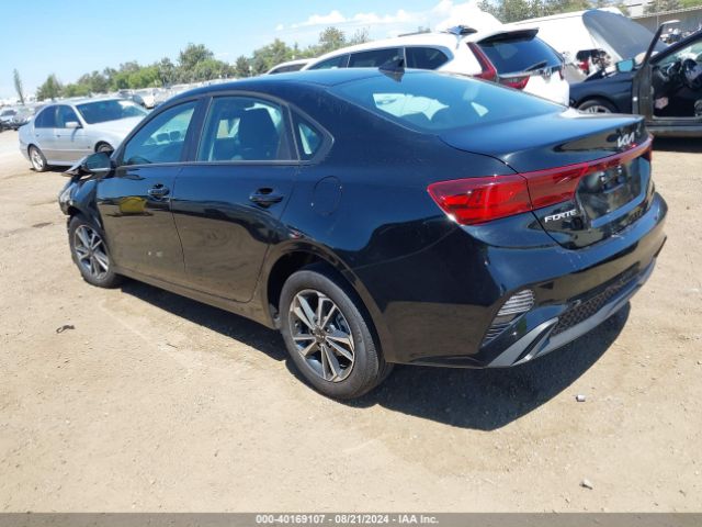 Photo 2 VIN: 3KPF24AD8RE788544 - KIA FORTE 