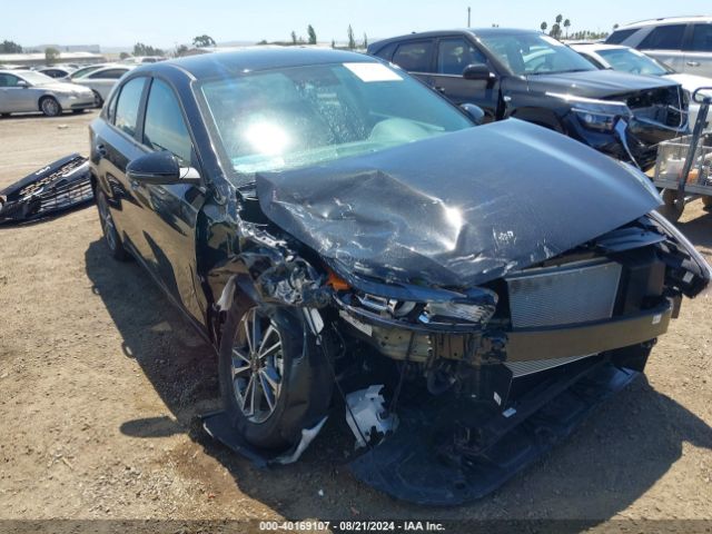 Photo 5 VIN: 3KPF24AD8RE788544 - KIA FORTE 