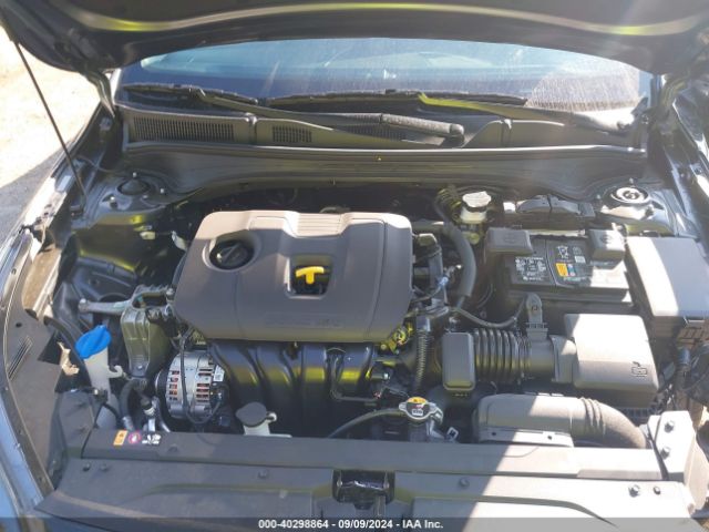 Photo 9 VIN: 3KPF24AD8RE807447 - KIA FORTE 