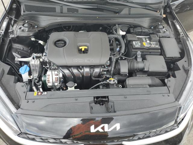 Photo 10 VIN: 3KPF24AD8RE820750 - KIA FORTE LX 