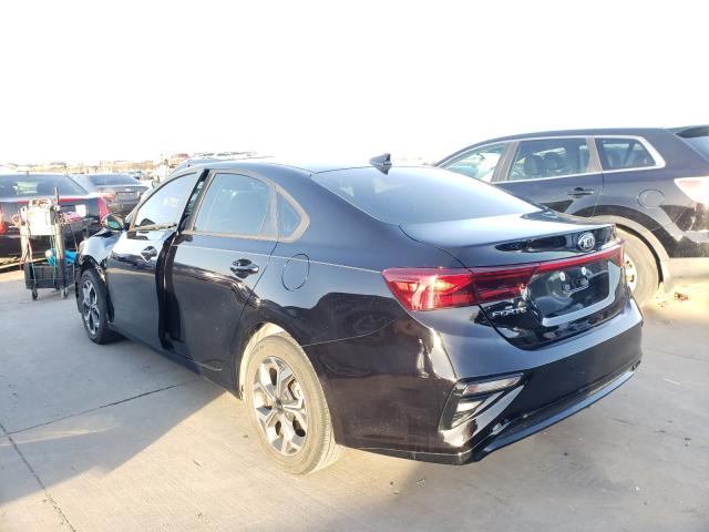 Photo 2 VIN: 3KPF24AD9KE006421 - KIA FORTE FE 