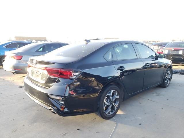 Photo 3 VIN: 3KPF24AD9KE006421 - KIA FORTE FE 